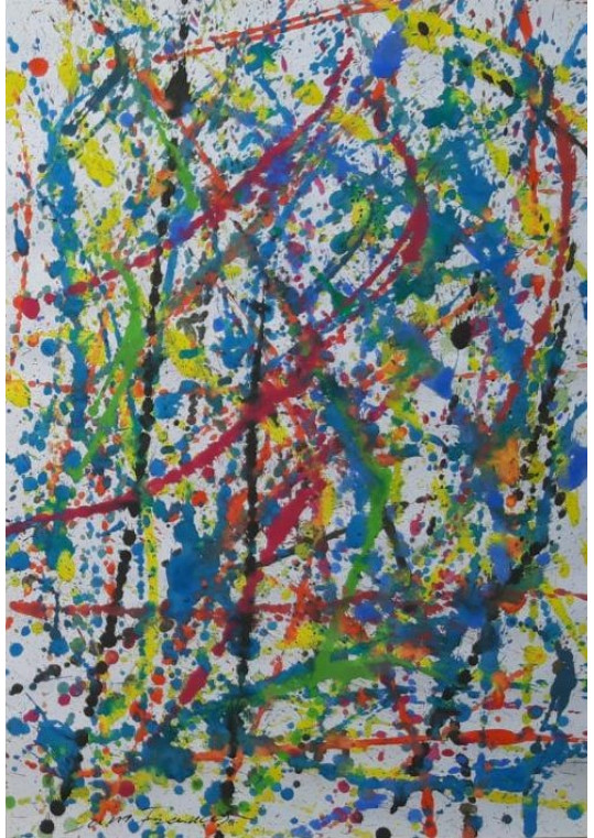 Sam Francis